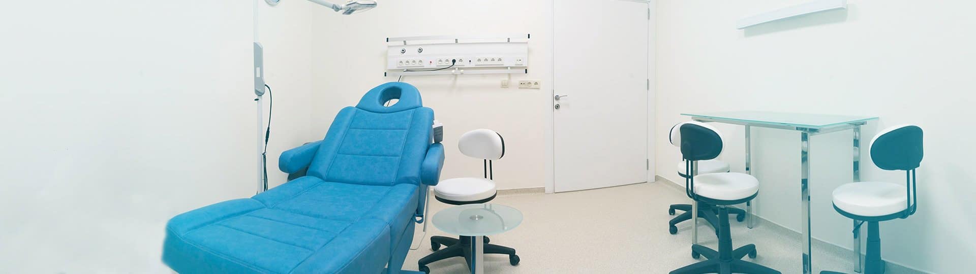 sala operatoria clinica trapianto capelli turchia